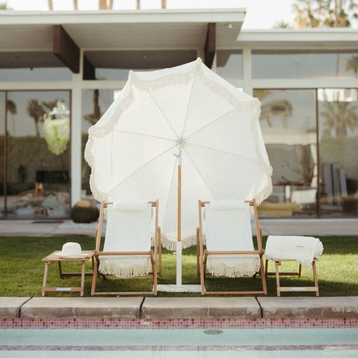 Pied de parasol Classic base