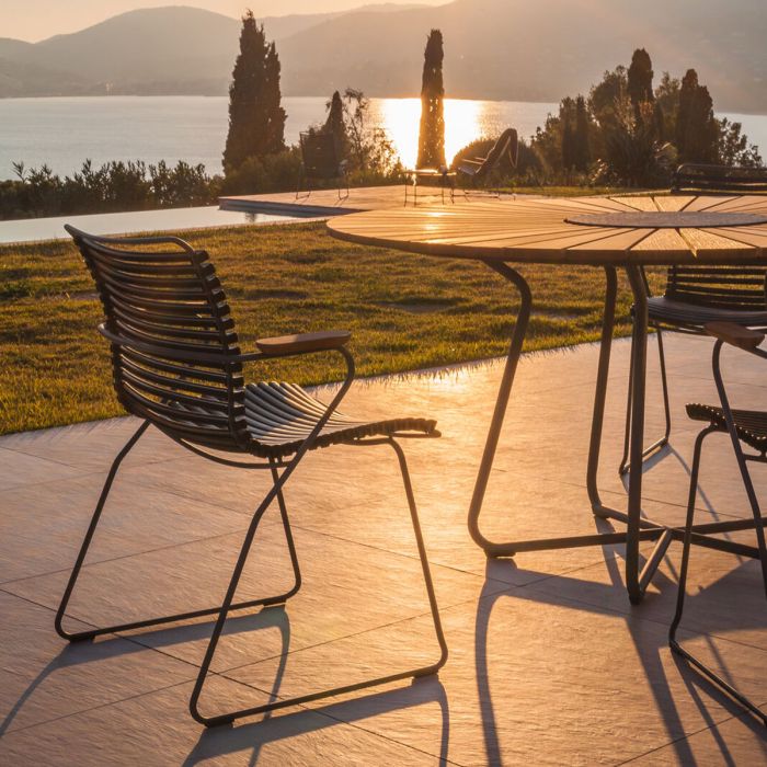 Table Circle