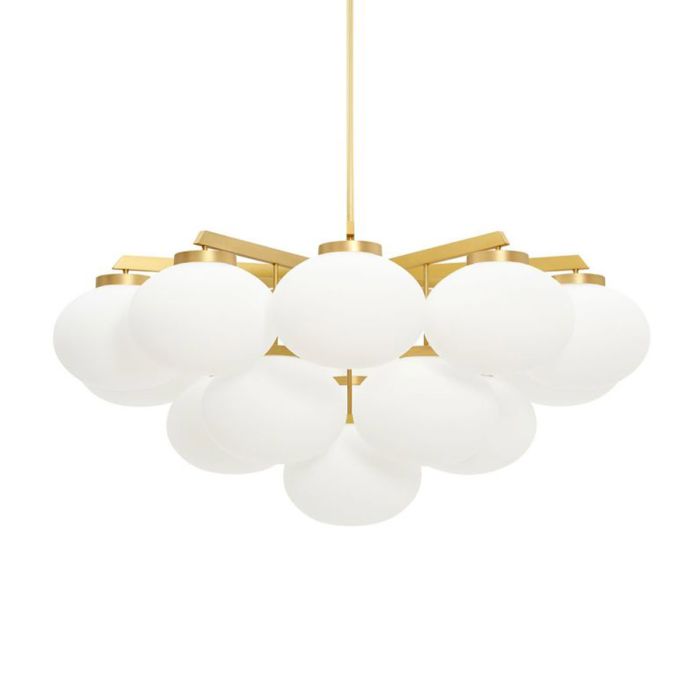 Suspension Cloudesley