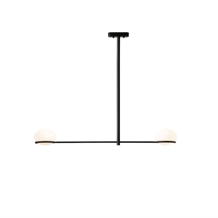 Suspension Coco Double