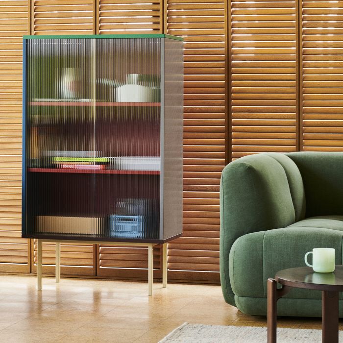Cabinet Colour T