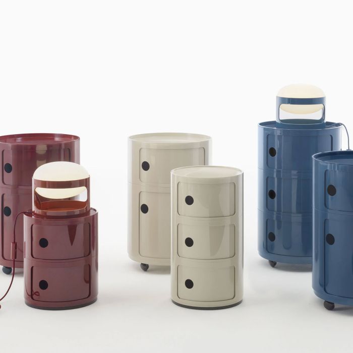 Componibili Big 3 portes