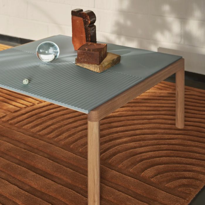 Table basse Couple