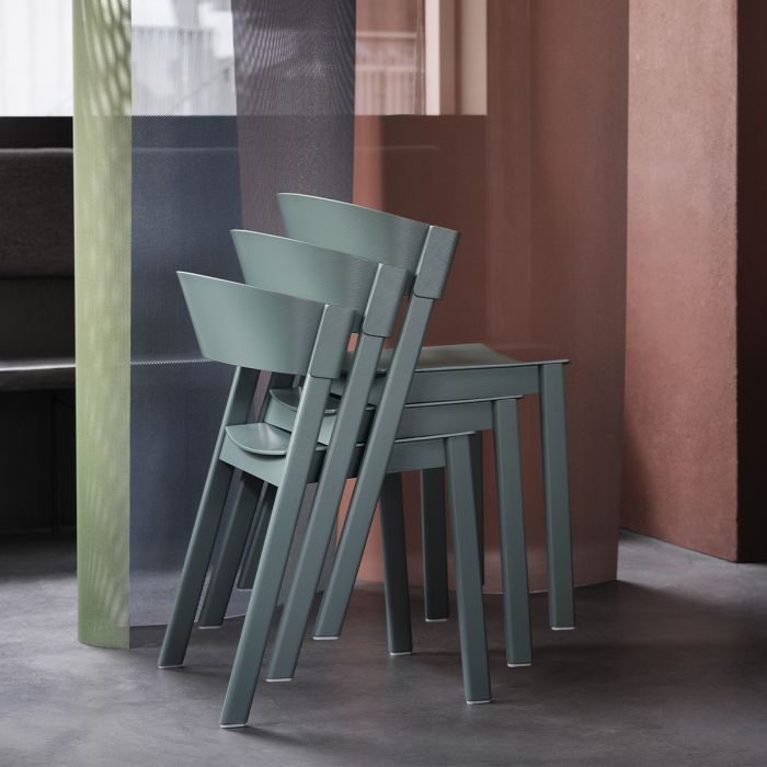 Chaise Cover - Lot de 2