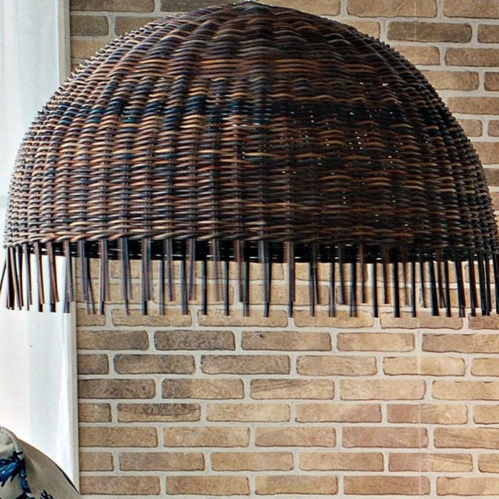 Suspension Croco 