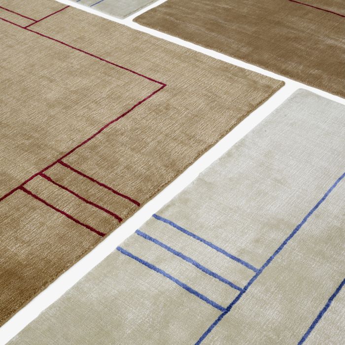 Tapis Cruise AP12