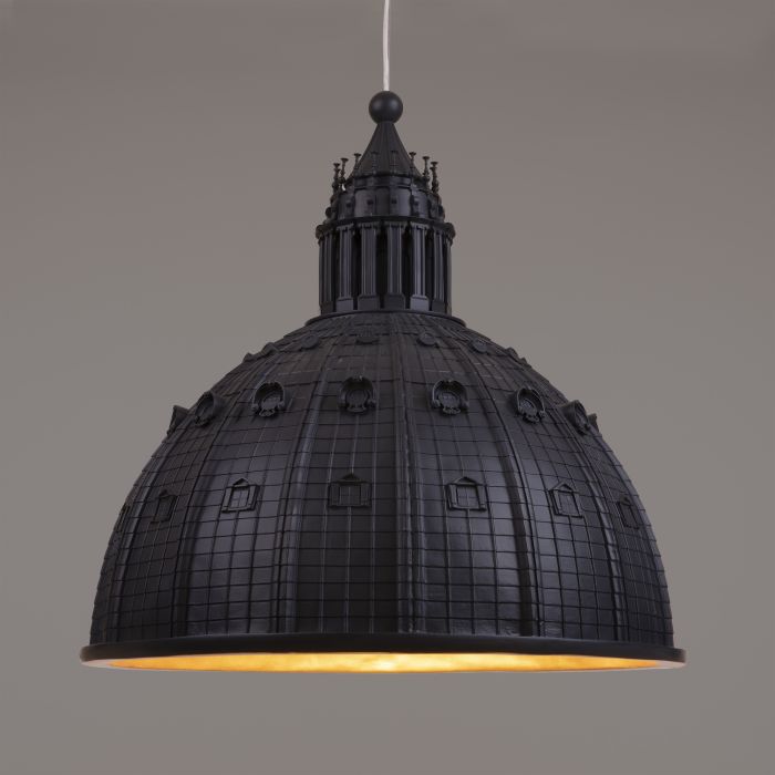 Suspension Cupolone 
