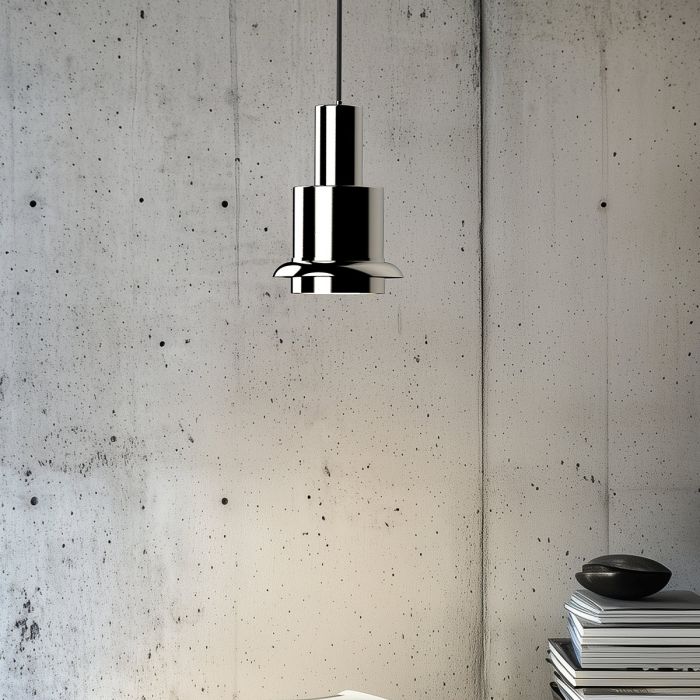 Chaumont - Suspension