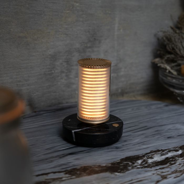 Frechin à table lampe sans fil