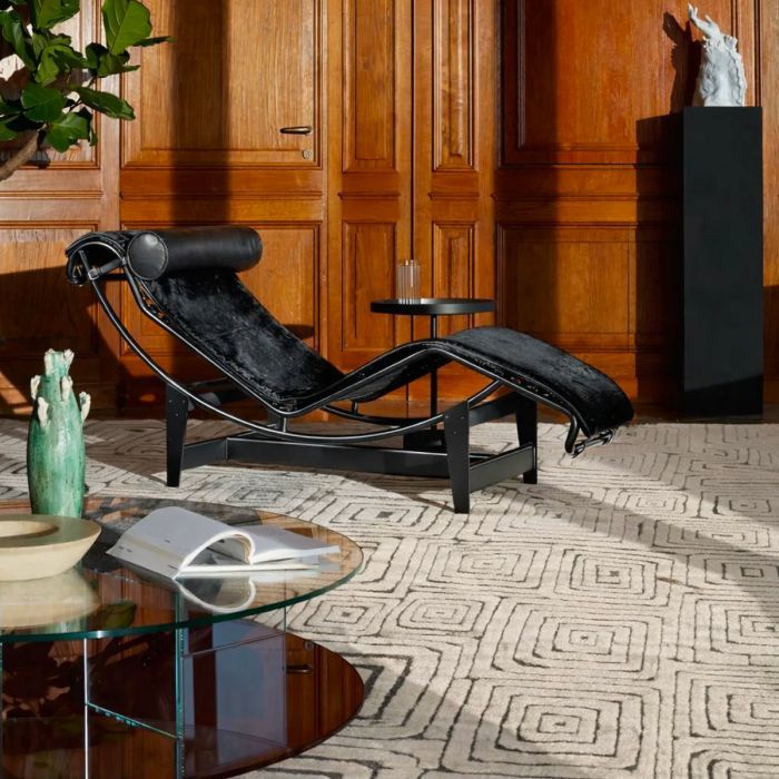 Dedalos - Tapis - L 240 x larg. 170 cm (Outlet)