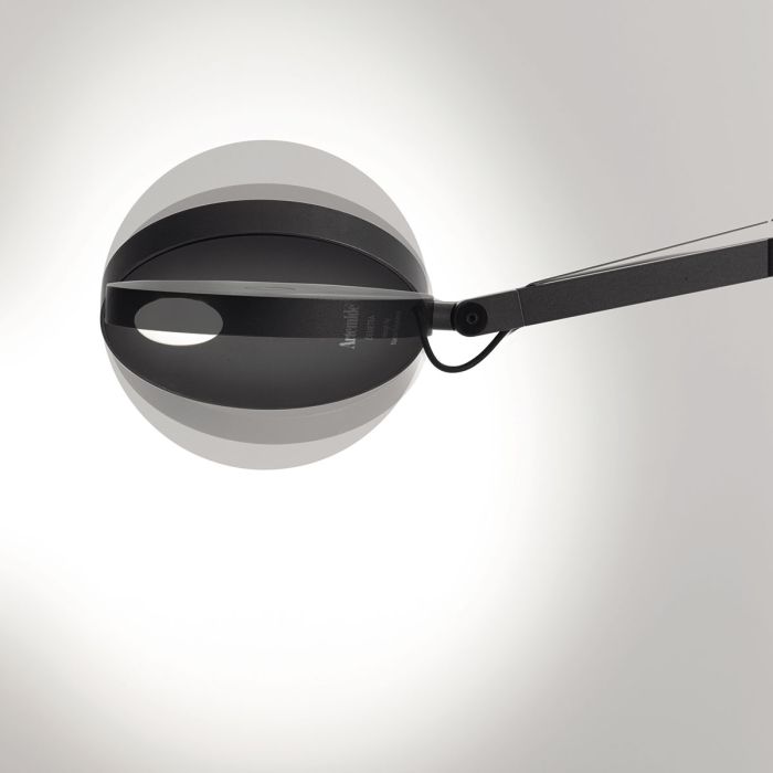 Demetra Lampe de bureau 