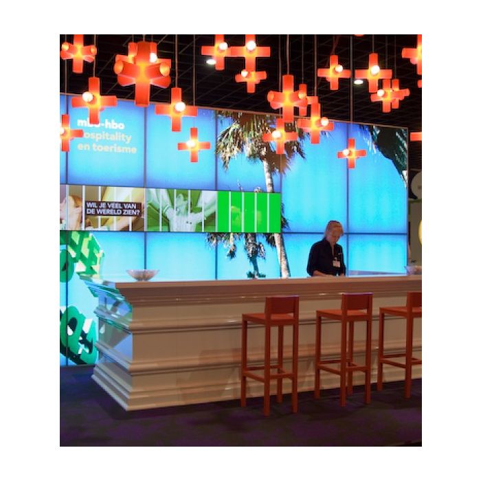 Suspension Crosslight