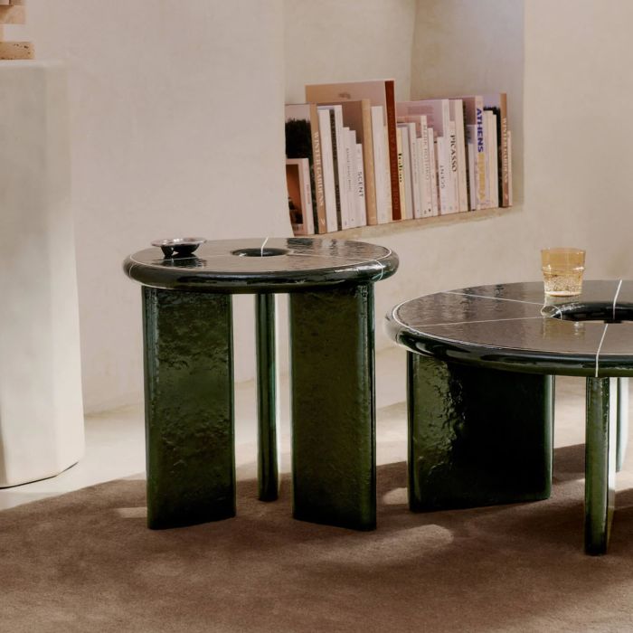 Deya - table basse