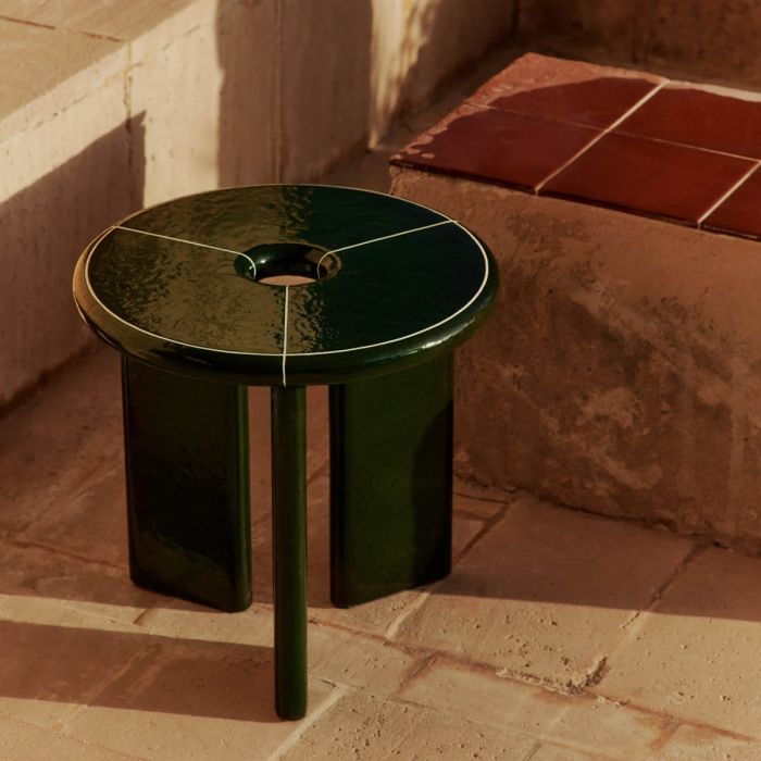 Deya - Table d'appoint