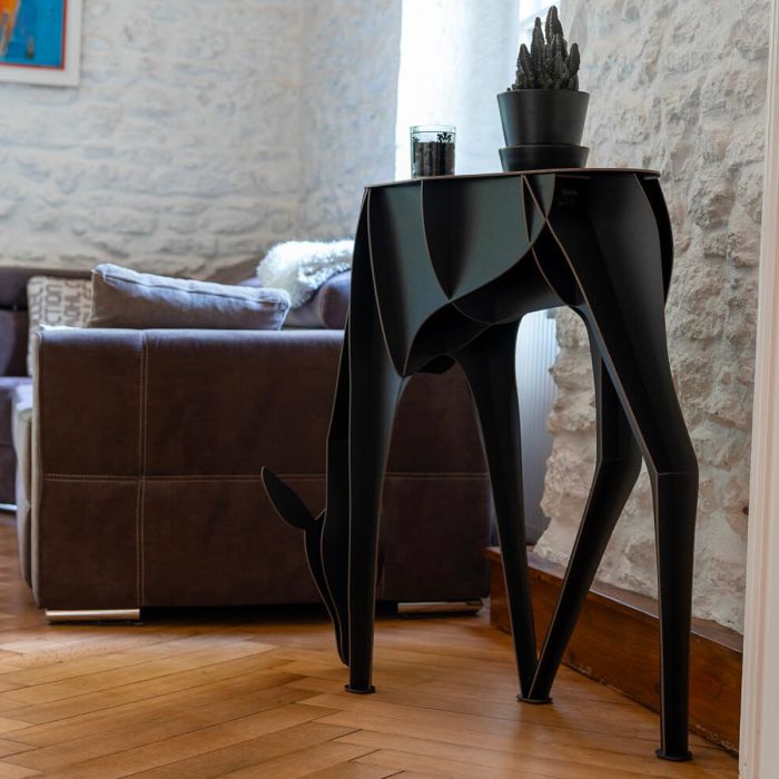 Console biche Diane
