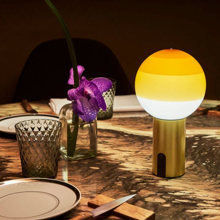 Dipping - Lampe portable