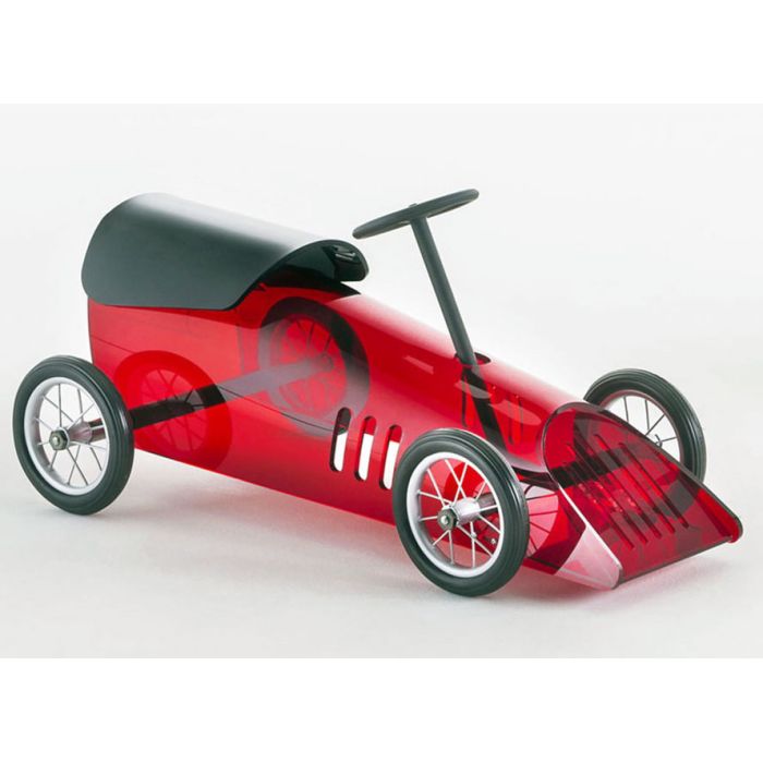 Discovolante - Voiture Kids (Outlet)