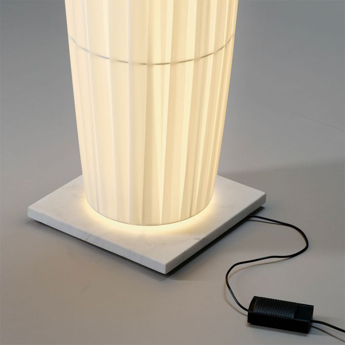 Lampadaire Colonne Floor 190