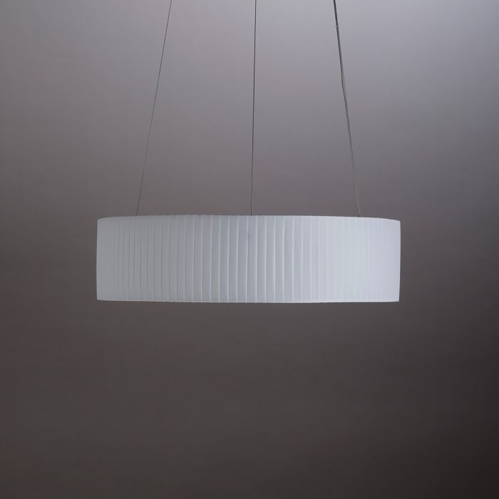 Suspension Ronde