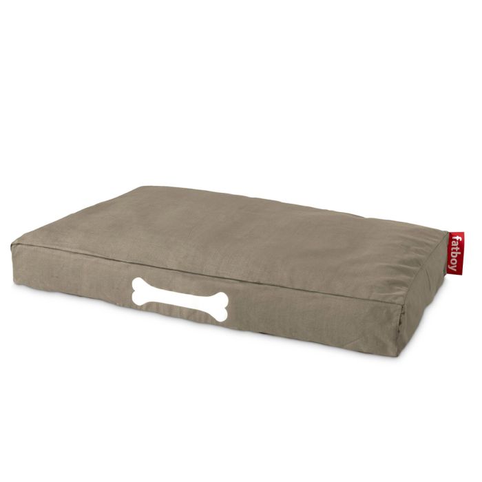 Doggielounge Canvas Recycled - Panier pour chien