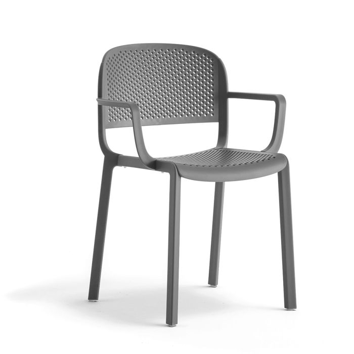 Fauteuil Dome 266 - Lot de 4