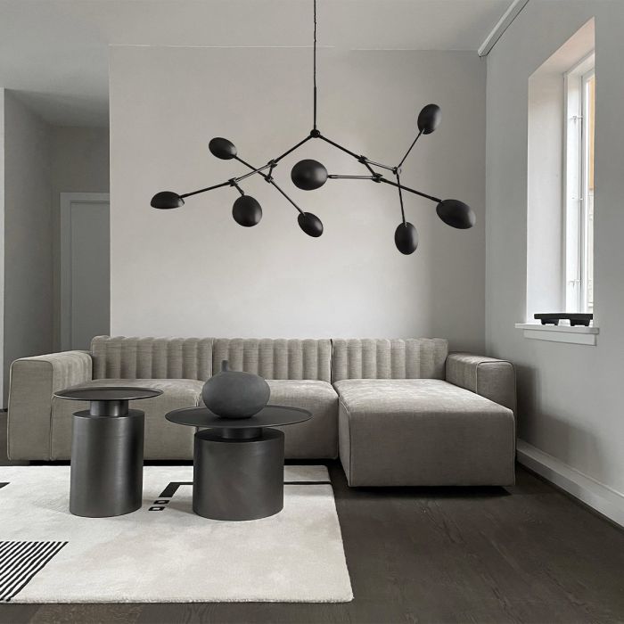 Chandelier Drop