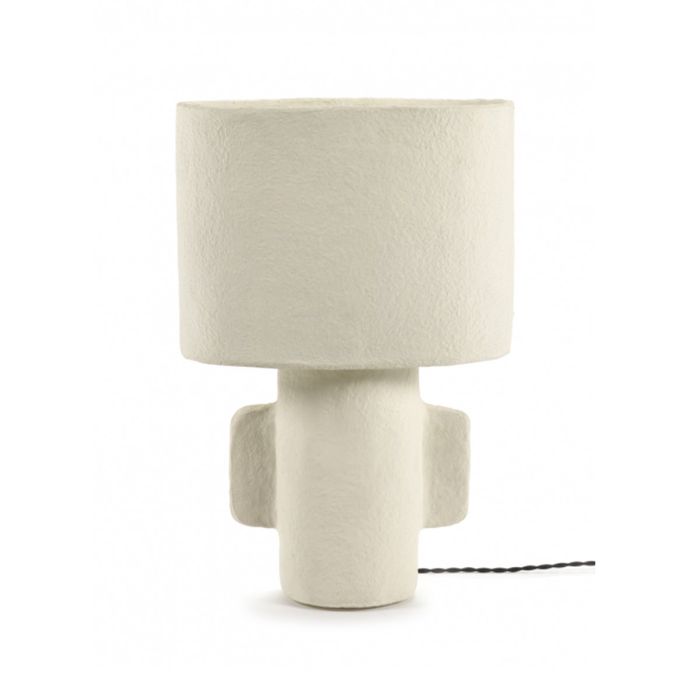 Lampe de table Earth