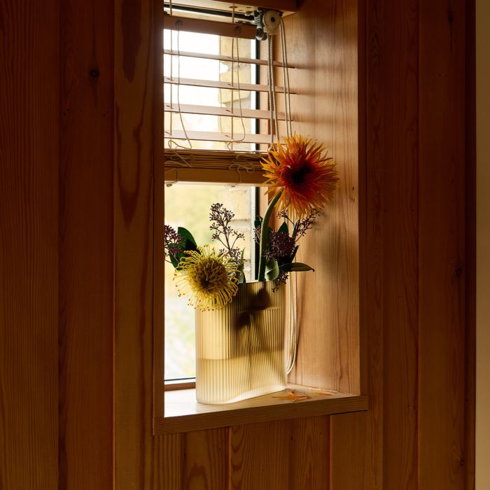Vase Ridge