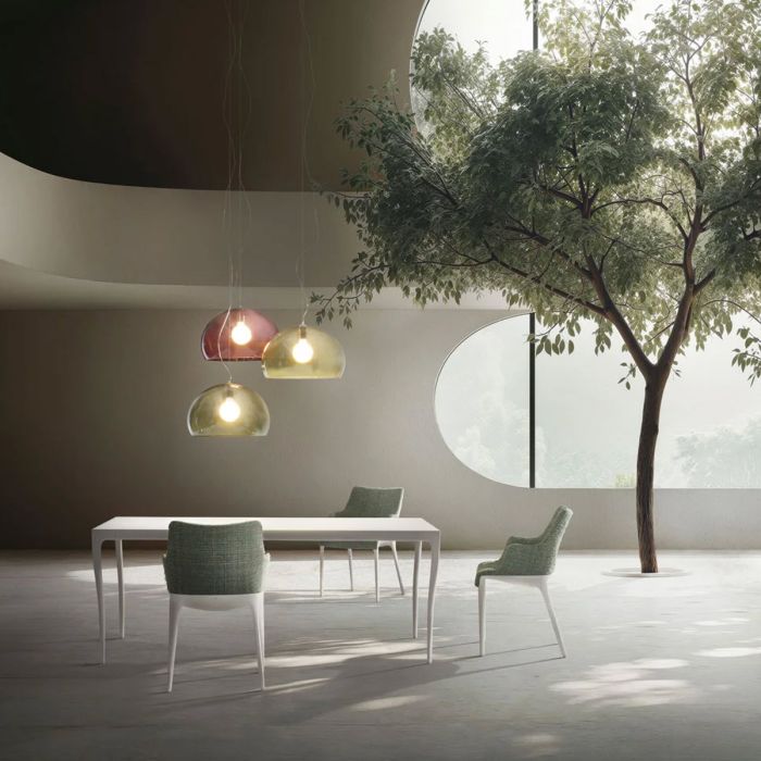 Table Albert - Rectangulaire