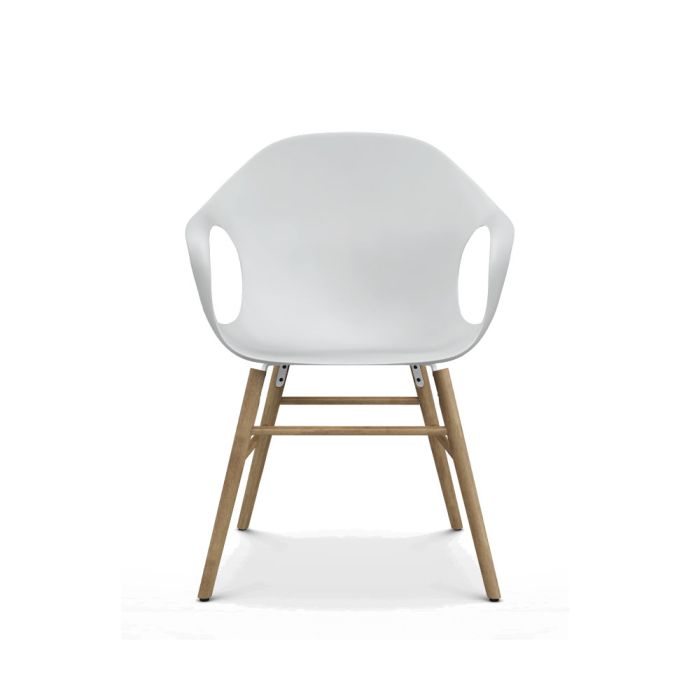 Fauteuil Elephant - Pieds bois