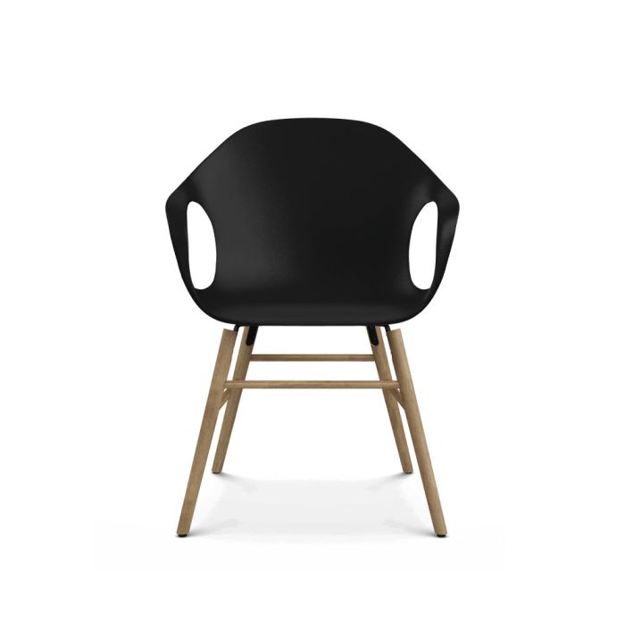 Fauteuil Elephant - Pieds bois