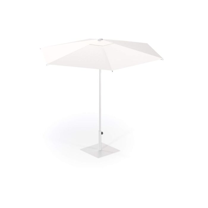Parasol Piazzetta - 2,5x2,5 cm