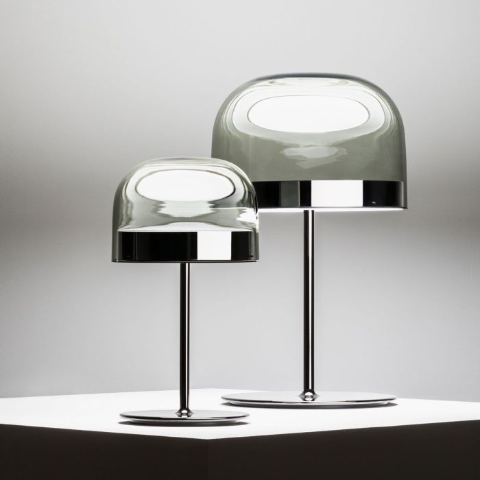 Equatore Lampe de table