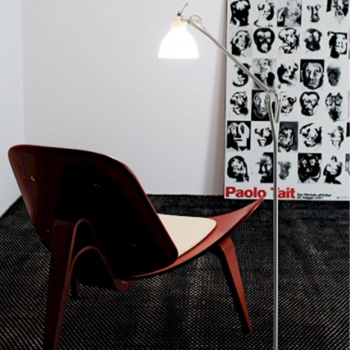 Lampadaire Luxy F1