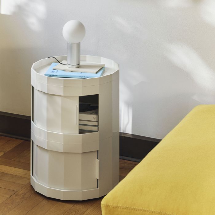 Facet cabinet 20