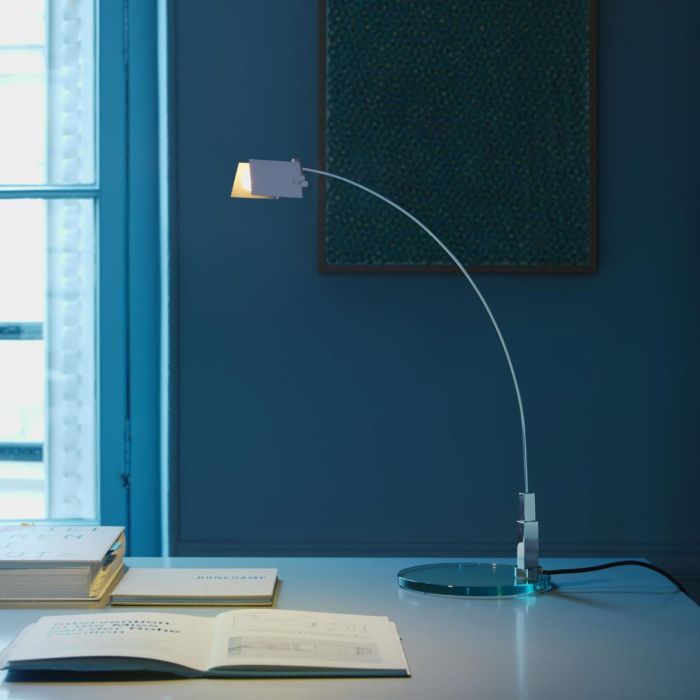 Falena lampe