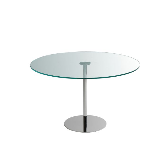 Farniente table repas ronde