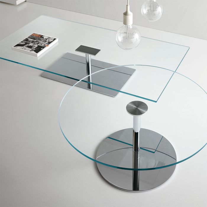 Farniente Table Basse Ronde