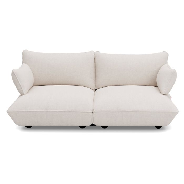 Sumo Sofa - Bouclé