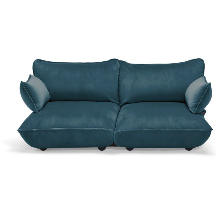 Sumo Sofa Velvet