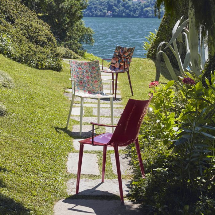 Fauteuil H.H.H. Basic