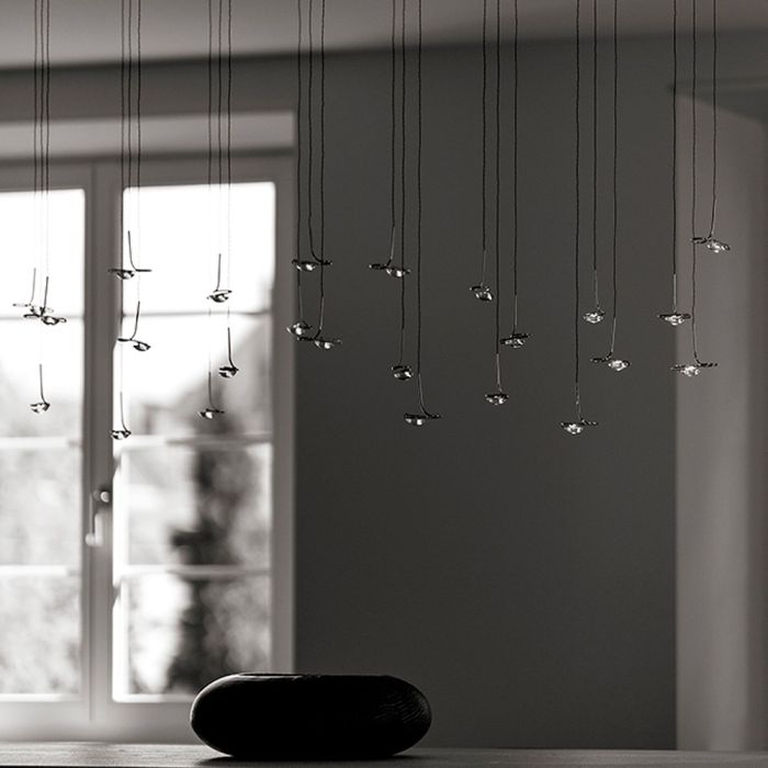 Suspension Jackie O