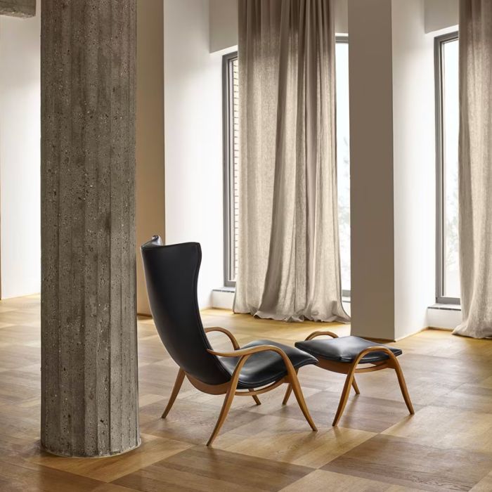 Fauteuil signature FH429