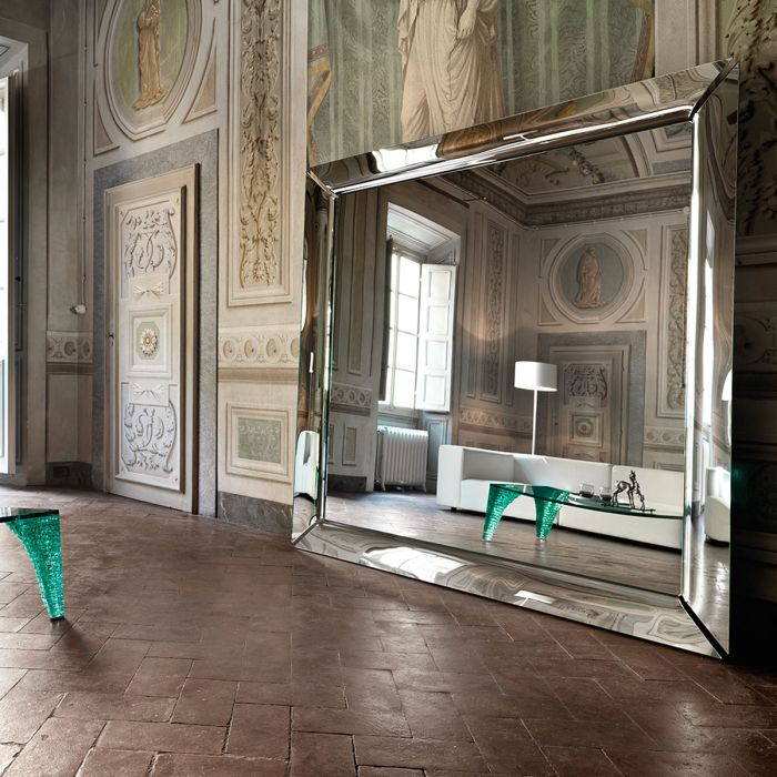 Miroir Caadre