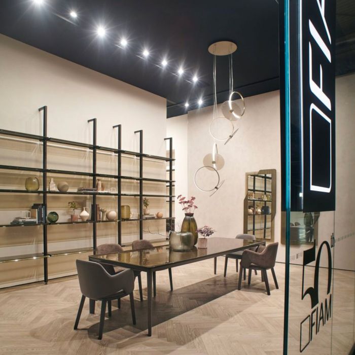 Flaminio - Table
