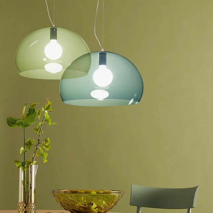 Suspension FL/Y