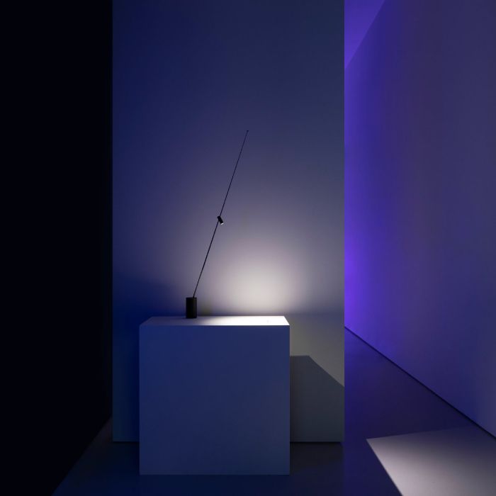 Lampe à poser FM