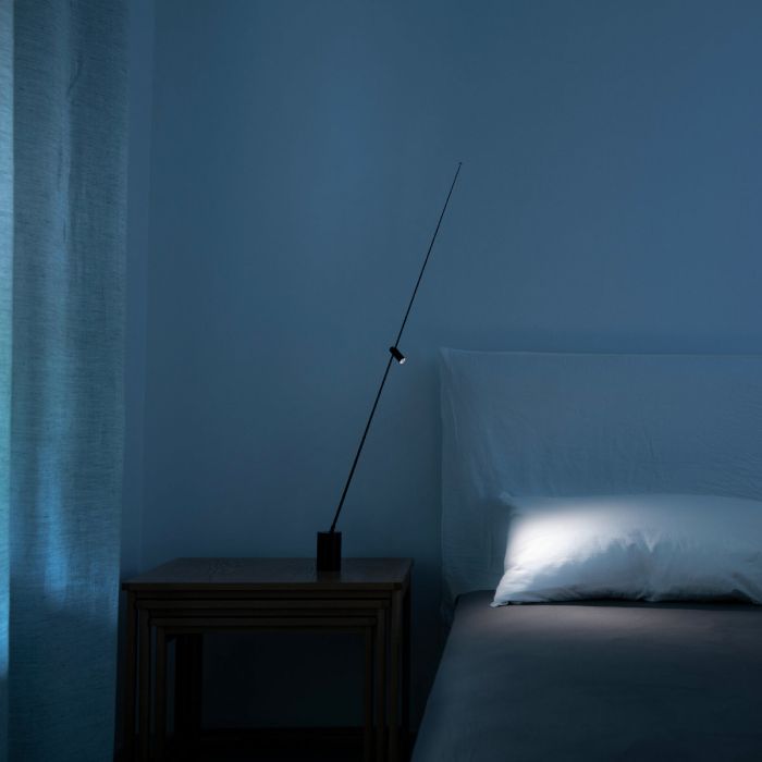 Lampe à poser FM