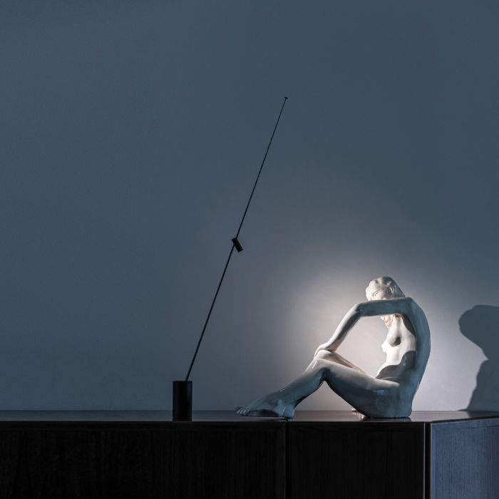 Lampe à poser FM