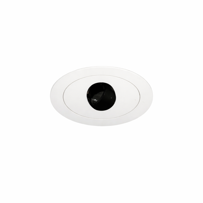 Spot Focus R1407W GU10 - Blanc 